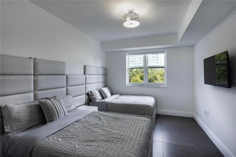 Copropriété à louer à Aventura, Floride: 3 chambres, 148.74 m2 № 2046171 - photo 9