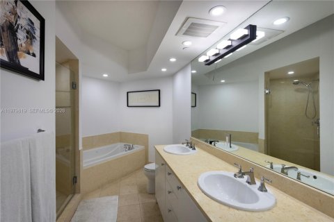 Copropriété à louer à Aventura, Floride: 3 chambres, 148.74 m2 № 2046171 - photo 16