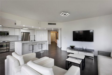 Condo à Aventura, Floride, 3 chambres  № 2046171