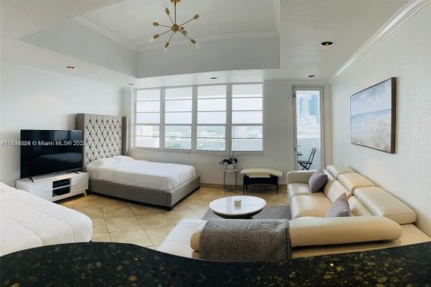 Copropriété à louer à Miami Beach, Floride: 49.24 m2 № 1936011 - photo 8