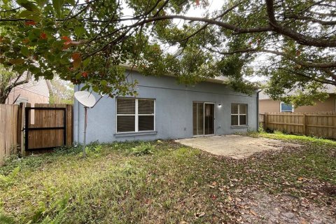 House in Orlando, Florida 4 bedrooms, 184.32 sq.m. № 2197533 - photo 15
