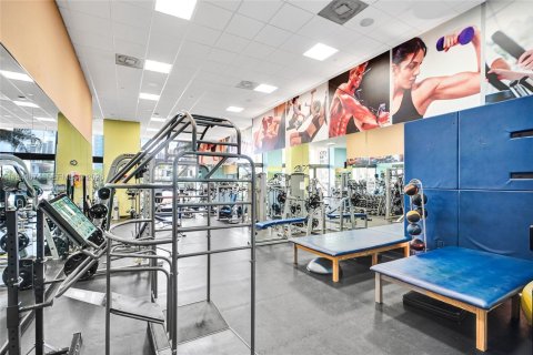 Condo in Aventura, Florida, 3 bedrooms № 2152831 - photo 27