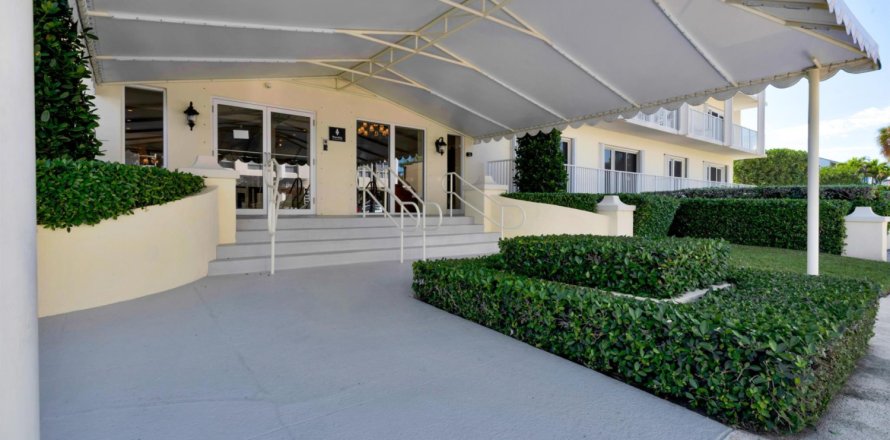 Condominio en Palm Beach, Florida, 1 dormitorio № 1168851