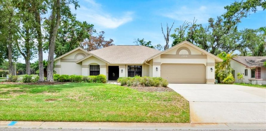 Villa ou maison à Plant City, Floride 3 chambres, 249.16 m2 № 1784900