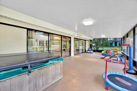 Villa ou maison à vendre à Plant City, Floride: 3 chambres, 249.16 m2 № 1784900 - photo 29