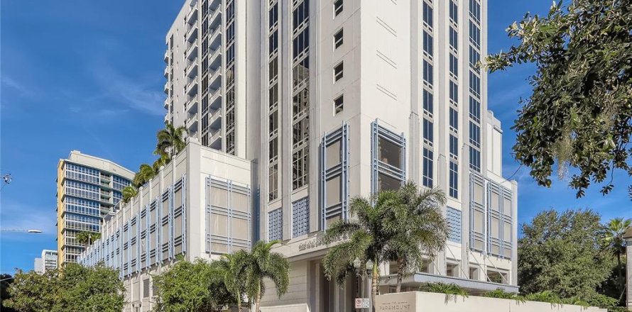 Condo in Orlando, Florida, 2 bedrooms  № 2211881