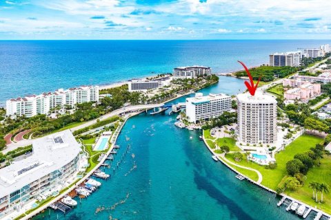 Condo in Boca Raton, Florida, 1 bedroom  № 2252001 - photo 25
