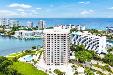 Condo in Boca Raton, Florida, 1 bedroom  № 2252001 - photo 24