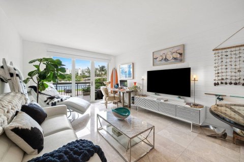Condo in Boca Raton, Florida, 1 bedroom  № 2252001 - photo 10