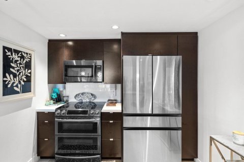 Condo in Boca Raton, Florida, 1 bedroom  № 2252001 - photo 7