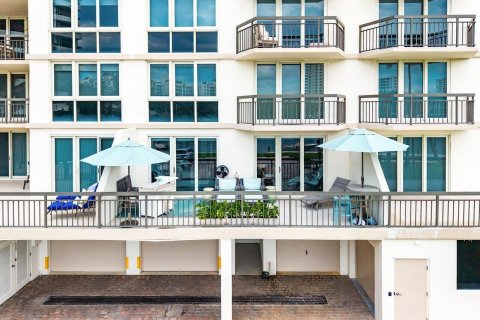 Condo in Boca Raton, Florida, 1 bedroom  № 2252001 - photo 23