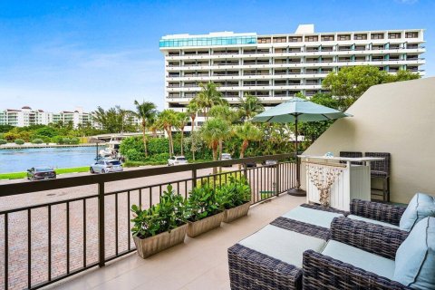 Condo in Boca Raton, Florida, 1 bedroom  № 2252001 - photo 19
