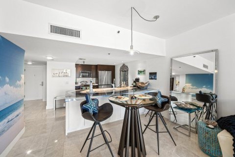 Condo in Boca Raton, Florida, 1 bedroom  № 2252001 - photo 5