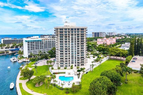 Condo in Boca Raton, Florida, 1 bedroom  № 2252001 - photo 26
