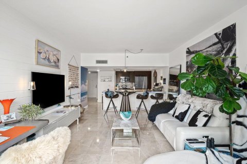 Condo in Boca Raton, Florida, 1 bedroom  № 2252001 - photo 12