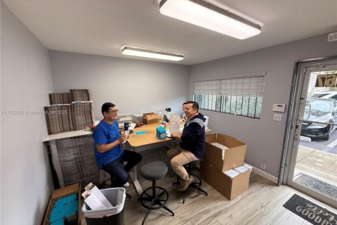 Commercial property in Doral, Florida № 1958543 - photo 4