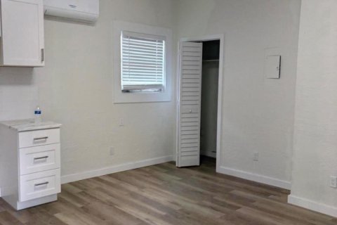 Appartement à St. Lucie, Floride 1 chambre, 411.93 m2 № 2332092