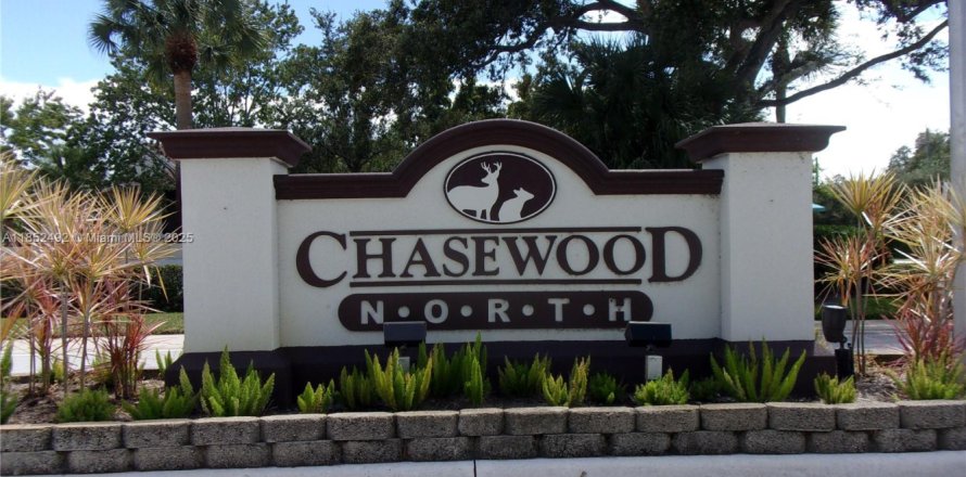 Condo à Jupiter, Floride, 2 chambres № 1859086