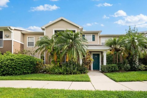 Condo in Bradenton, Florida, 2 bedrooms  № 1535478 - photo 1