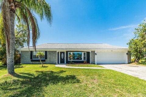 Villa ou maison à Holiday, Floride 3 chambres, 131.55 m2 № 2129140