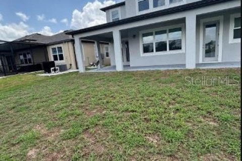 House in Riverview, Florida 5 bedrooms, 329.99 sq.m. № 2393977 - photo 10