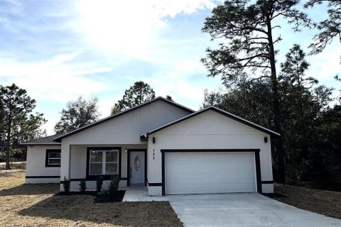 Casa en alquiler en Ocala, Florida, 4 dormitorios, 144.93 m2 № 1769334 - foto 1