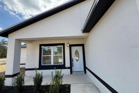 Casa en alquiler en Ocala, Florida, 4 dormitorios, 144.93 m2 № 1769334 - foto 4