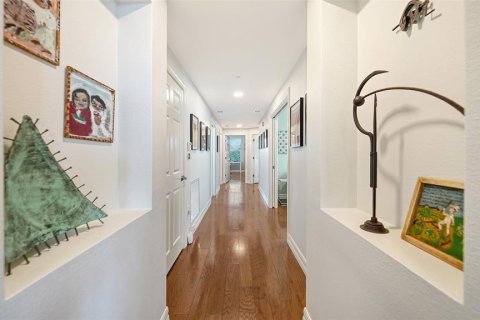 Copropriété à vendre à Osprey, Floride: 3 chambres, 240.99 m2 № 2427513 - photo 27