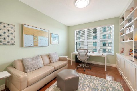 Copropriété à vendre à Osprey, Floride: 3 chambres, 240.99 m2 № 2427513 - photo 29