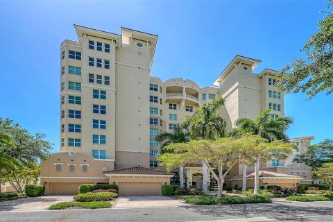 Copropriété à vendre à Osprey, Floride: 3 chambres, 240.99 m2 № 2427513 - photo 2