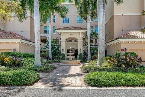 Copropriété à vendre à Osprey, Floride: 3 chambres, 240.99 m2 № 2427513 - photo 3