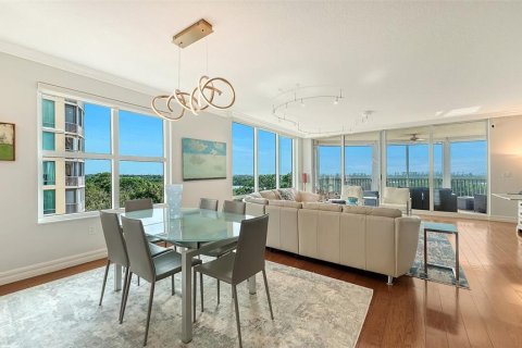 Copropriété à vendre à Osprey, Floride: 3 chambres, 240.99 m2 № 2427513 - photo 8