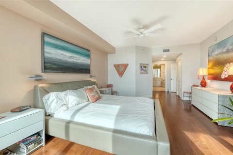 Copropriété à vendre à Osprey, Floride: 3 chambres, 240.99 m2 № 2427513 - photo 24