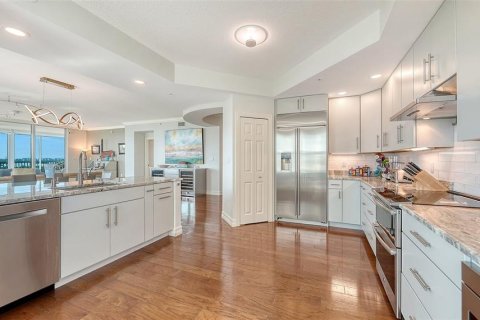 Copropriété à vendre à Osprey, Floride: 3 chambres, 240.99 m2 № 2427513 - photo 12