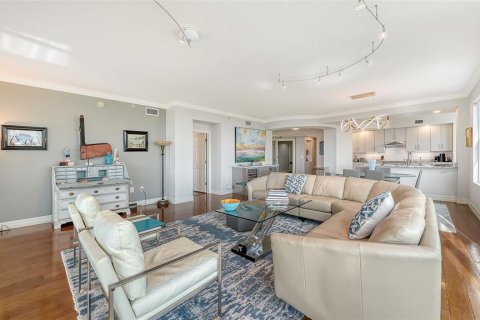 Copropriété à vendre à Osprey, Floride: 3 chambres, 240.99 m2 № 2427513 - photo 19