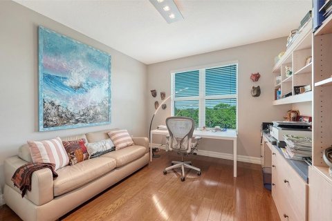 Copropriété à vendre à Osprey, Floride: 3 chambres, 240.99 m2 № 2427513 - photo 30
