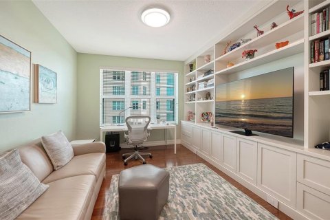 Copropriété à vendre à Osprey, Floride: 3 chambres, 240.99 m2 № 2427513 - photo 28