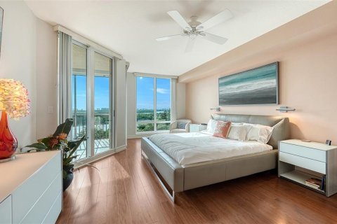 Copropriété à vendre à Osprey, Floride: 3 chambres, 240.99 m2 № 2427513 - photo 22
