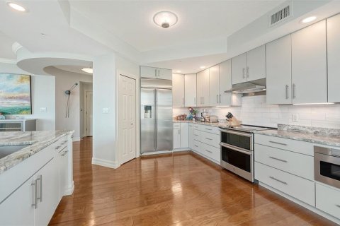 Copropriété à vendre à Osprey, Floride: 3 chambres, 240.99 m2 № 2427513 - photo 13