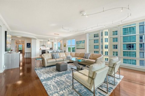 Copropriété à vendre à Osprey, Floride: 3 chambres, 240.99 m2 № 2427513 - photo 18