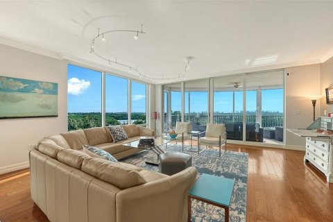 Copropriété à vendre à Osprey, Floride: 3 chambres, 240.99 m2 № 2427513 - photo 16