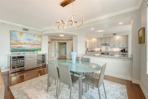 Copropriété à vendre à Osprey, Floride: 3 chambres, 240.99 m2 № 2427513 - photo 20