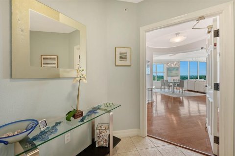 Copropriété à vendre à Osprey, Floride: 3 chambres, 240.99 m2 № 2427513 - photo 6