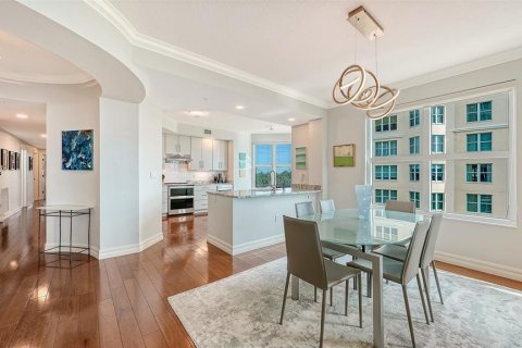 Copropriété à vendre à Osprey, Floride: 3 chambres, 240.99 m2 № 2427513 - photo 9