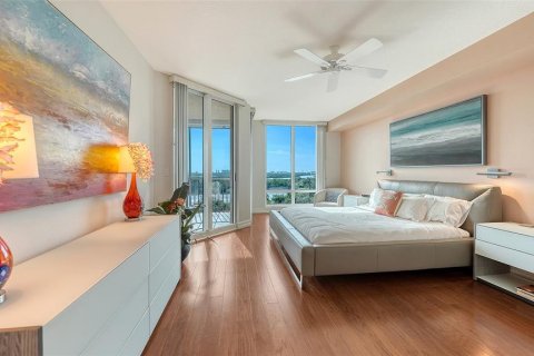Copropriété à vendre à Osprey, Floride: 3 chambres, 240.99 m2 № 2427513 - photo 21