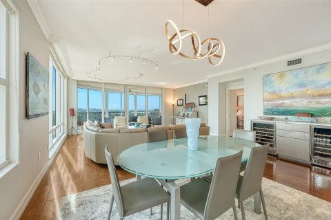 Copropriété à vendre à Osprey, Floride: 3 chambres, 240.99 m2 № 2427513 - photo 15