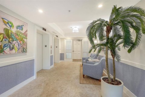 Copropriété à vendre à Osprey, Floride: 3 chambres, 240.99 m2 № 2427513 - photo 4
