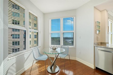 Copropriété à vendre à Osprey, Floride: 3 chambres, 240.99 m2 № 2427513 - photo 11