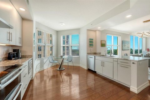 Copropriété à vendre à Osprey, Floride: 3 chambres, 240.99 m2 № 2427513 - photo 14