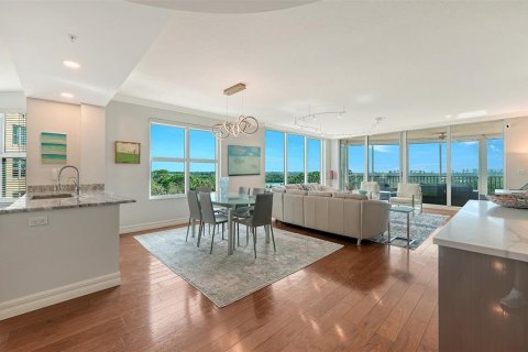 Copropriété à vendre à Osprey, Floride: 3 chambres, 240.99 m2 № 2427513 - photo 7